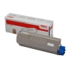 Okı 46490402 Toner-m-c532-mc573-1.5k Kırmızı Toner - C532- C542- Mc563- Mc573- 1.500 Sayfa