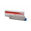 Okı 46508714 Toner-m-c332-mc363-1.5k Kırmızı Toner - C332 Mc363 - 1500 Sayfa