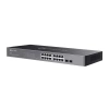 OMADA SG2218, 16 Port GigaBit, 2Port GigaBit SFP, Yönetilebilir, Rackmount Metal Kasa Switch