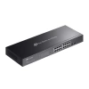 OMADA SG2218, 16 Port GigaBit, 2Port GigaBit SFP, Yönetilebilir, Rackmount Metal Kasa Switch