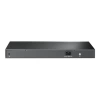 OMADA SG2428P, 28 Port Gigabit, 24 Port PoE+, 250W, 4Port GigaBit SFP, Yönetilebilir, Rackmount Metal Kasa Switch