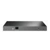 OMADA SG3428MP, 28 Port GigaBit, 24 Port PoE+, 384W, 4Port GigaBit SFP, L2+ Yönetilebilir, Rackmount Metal Kasa Switch