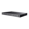 OMADA SG3452P, 52 Port Gigabit,  48 Port Gigabit PoE+, 384W, 4 Port SFP L2+ Yönetilebilir, Rackmount Metal Kasa Switch
