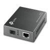 Omada Tp-link Mc220l Gigabit Fast Ethernet Medya Dönüştürücü