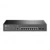 Omada Tp-link Sg3210 8 Port 10-100-1000 Mbps L2 Yönetilebilir Switch 2 Sfp Port