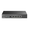 Omada Tp-link Tl-er605 Gigabit Multi-wan Omada Sdn Vpn Router