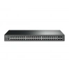 Omada Tp-link Tl-sg3452p 48 Port Poe+ 10-100-1000 Mbps Yönetilebilir Switch 4 Port Sfp