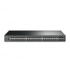 Omada Tp-link Tl-sg3452xp 48 Port 10-100-1000 Mbps Yönetilebilir Switch 4 Port Sfp