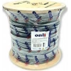 Onli On-5001 2+1 1x0,50 Mini Coax 2x0,50mm 500 Metre Cca Kamera Kablosu