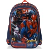 Otto İlkokul Çantası Spiderman Hawk Wonder 48121