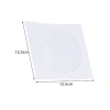 Oyal CD Zarfı Beyaz Pencereli 12.5 × 12.5 cm 90 Gr 30004104