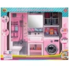 Oydaş Kutuda 3lü Yeni Banyo Seti Oyd-04-02385