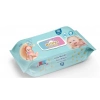 Pafilya Star Bebek Islak Havlu 90 Lı  (alcohol Free- Paraben Free) Premium Quality Wet Wipes