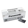 Panasonic Çinko Karbon İnce Kalem Pil (AAA) R03UE/2S