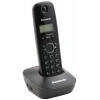 Panasonic Kx-tg1611 Siyah Telsiz Dect Telefon 50 Rehber