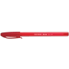 Paper Mate Tükenmez Kalem İnkjoy 100 1.0 MM Kırmızı S0957140