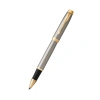 Parker Roller Kalem Im Brushed Metal Gt 1931663