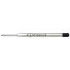 Parker Tükenmez Kalem Yedeği Medium Siyah S0881310