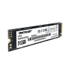 Patriot 512gb P320 3000-2200mb-s Nvme M.2 Ssd (p320p512gm28) Ssd Disk