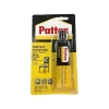Pattex Contact Metal Plastik Cam Yapıştırıcı Şeffaf 50 Gr 1419320