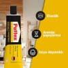 Pattex Deri Kauçuk Ahşap Yapıştırıcı 50g Tüp