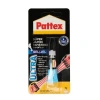 Pattex Japon Yapıştırıcı Gel Blisterli 3 Gr 1505805