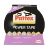 Pattex Power Tamir ve Yalıtım Bandı 50 mm x 10 m Gri