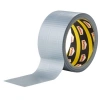 Pattex Power Tamir ve Yalıtım Bandı 50 mm x 10 m Gri