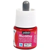 Pebeo Ebru Boyası Marbling 45 Ml Bengal Pink 130*03