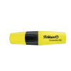 Pelikan Fosforlu Kalem Sarı 490