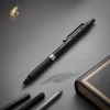 Penac Versatil Kalem Protti 0.5 Mm Gray Double Chuck Prd 105