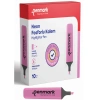 Penmark Fosforlu Kalem Neon Pembe HS-505 04