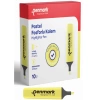 Penmark Fosforlu Kalem Pastel Limoni HS 505
