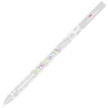 Pensan Jel Kalem Jely 1.0 MM Neon Beyaz 2801
