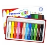 Pensan Pastel Boya Kidz 12 Renk 98060