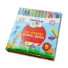 Pensan Pastel Boya Kidz Karton 24 Renk