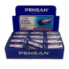 Pensan Sınav Silgisi Mavi Pss-24m
