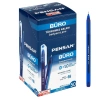 Pensan 2270 Büro Mavi 50li Tükenmez Kalem