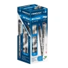 Pensan Tükenmez Kalem My-Tech 0.7mm İğne Uç Mavi 25 li Paket 2240