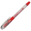Pensan Tükenmez Kalem Soft Gel Fıne Kırmızı 0.5 MM 2420