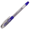 Pensan Tükenmez Kalem Soft Gel Fıne Mavi 0.5 MM 2420