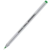 Pensan Tükenmez Kalem Triball 1.0 MM Bilye Uç Yeşil 12 Lİ 1003