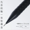 Pentel Teknik Çizim Versatil 0.5 MM Mat Lacivert Q1005-PLS3