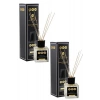 Pereja Diffuser 100ml Tarçın&vanilya Hayat Çubuklu Oda Kokusu
