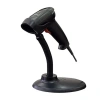 PERFORMAX PR-17, EL Tipi, USB Kablolu, 1D, Lazer,  Barkod Okuyucu (Stand+Otomatik Okuma)