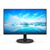 PHILIPS 221V8/01 21,5" 4ms, 75Hz, Full HD, HDMI, D-Sub, VA Panel Monitör
