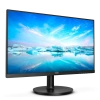 PHILIPS 221V8/01 21,5" 4ms, 75Hz, Full HD, HDMI, D-Sub, VA Panel Monitör
