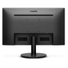 Phılıps 222v8la/00 21,5" 4ms, 75hz, Full Hd, Dp, Hdmı, D-sub, Va Panel Monitör