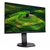 PHILIPS 241B8QJEB/00 23,8" 5ms, 75Hz, Full HD, HDMI, DP, DVI-D, D-Sub, 4X USB, 2X2W Hoparlör, Asansör Ayak, IPS Panel Monitör