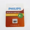 Philips 8gb Microsd Hafıza Kartı (adaptörsüz)